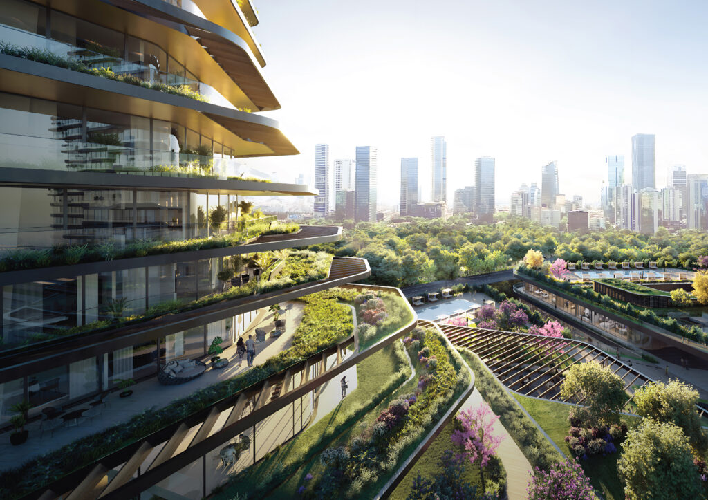 The Geometry of Wealth: Precision and Performance in Ultra-Prime Real Estate