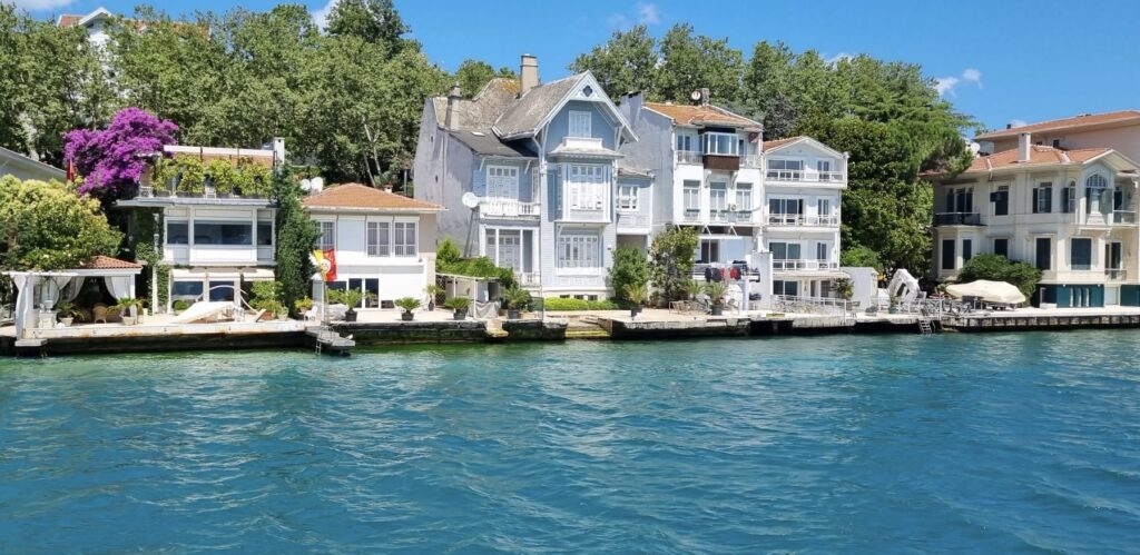 Yeniköy Yalı