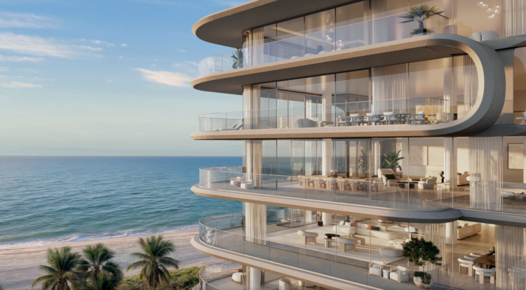 Delmore Surfside | Miami