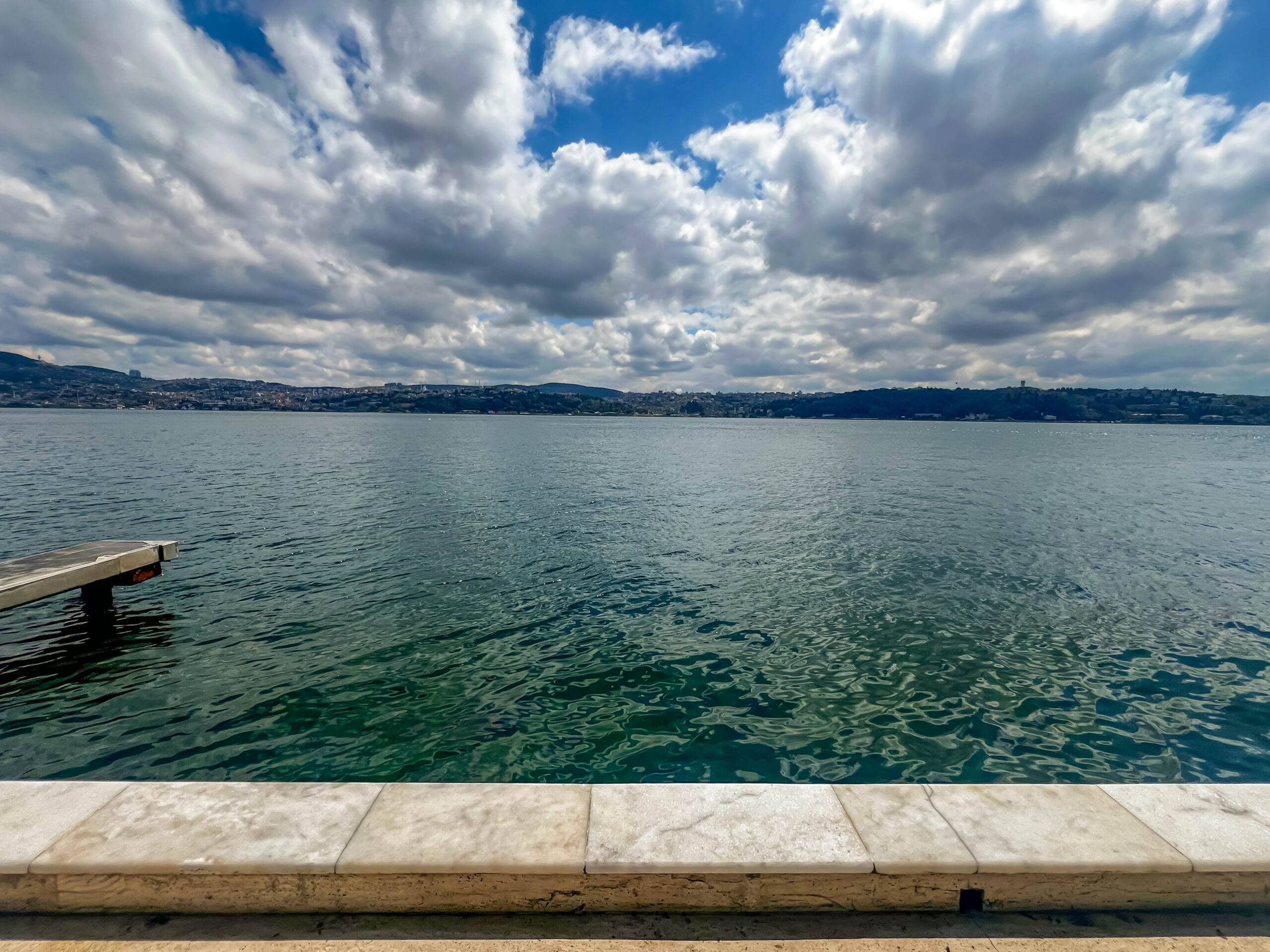 Yeniköy Yalı