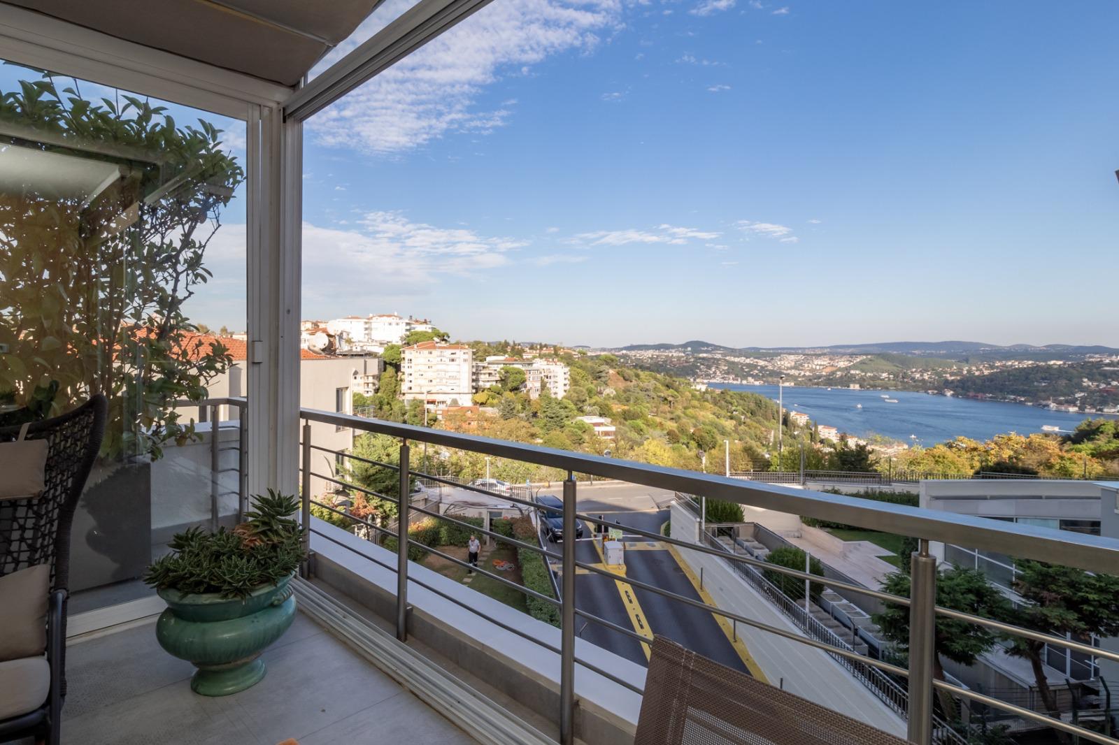 Maya Residence Penthouse