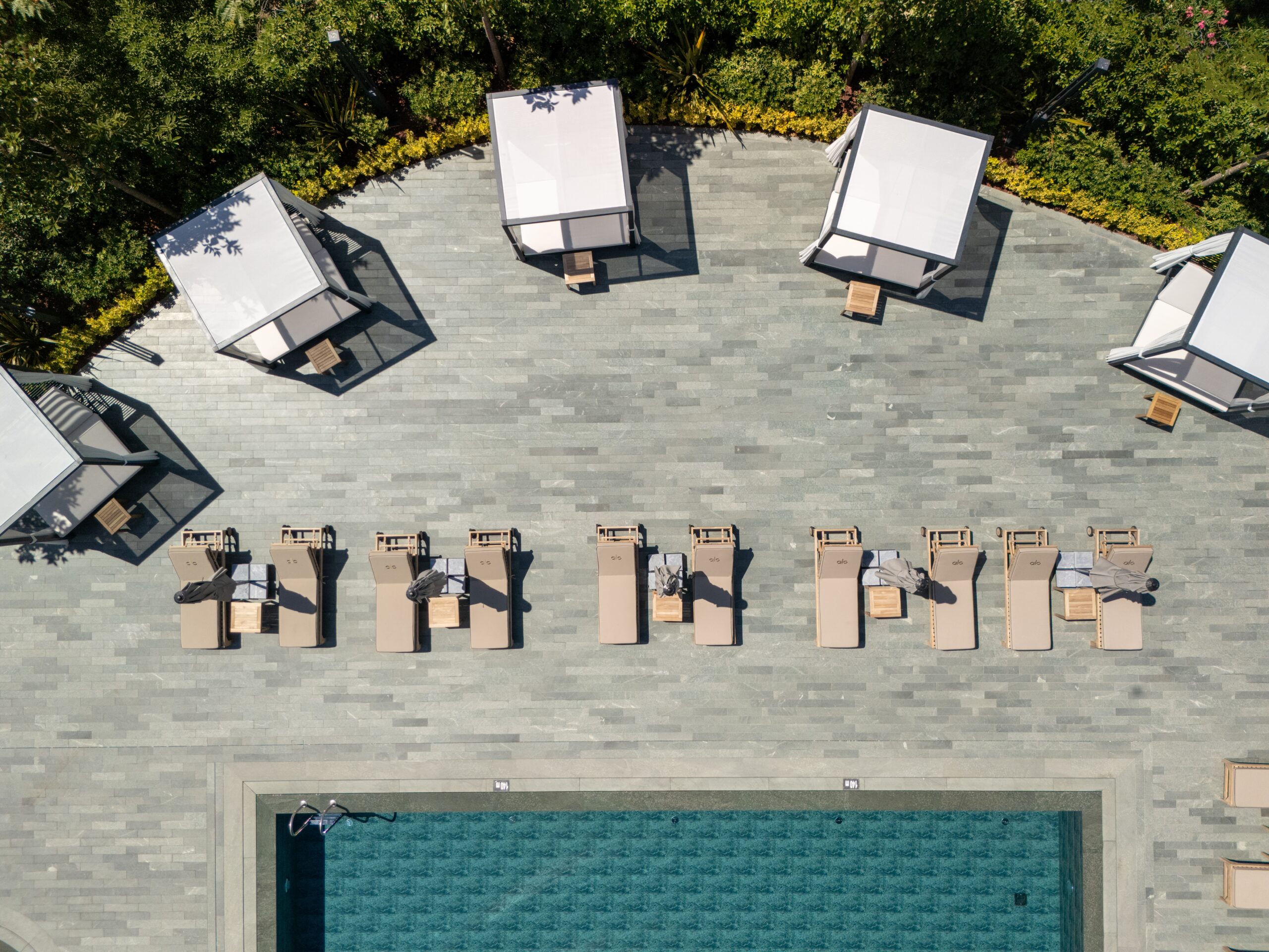 Kempinski Residences Balmumcu 3 Bedroom Bosphorus View Apartment